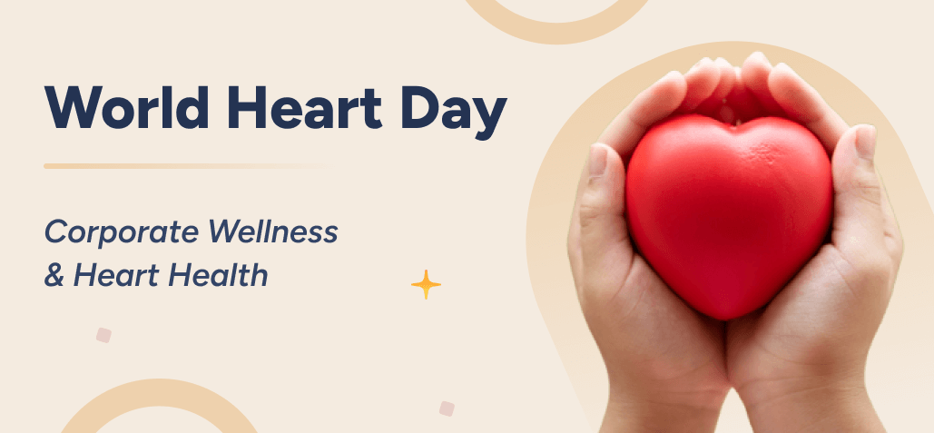 World Heart Day 2025